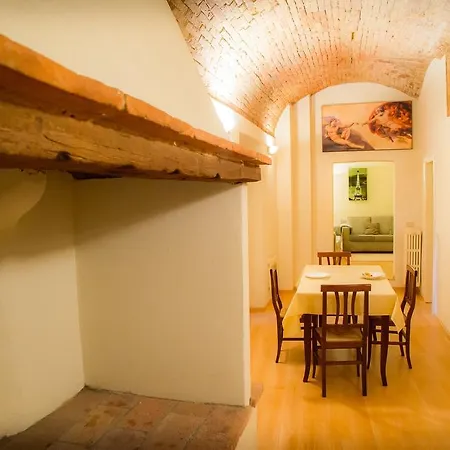 Antica Cisterna Гостевой дом